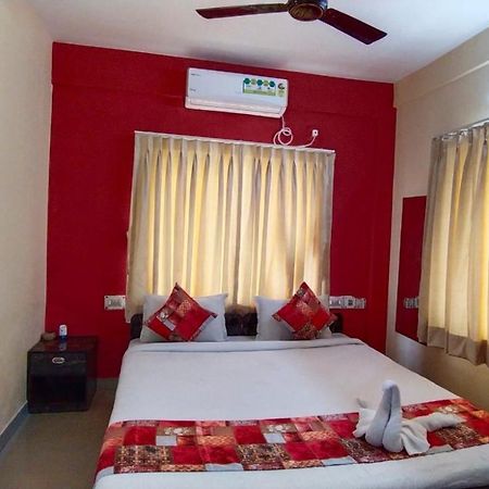 The Tavern Orchid Hotel Kalkutta Exterior foto