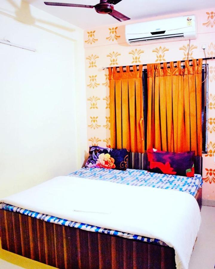 The Tavern Orchid Hotel Kalkutta Exterior foto
