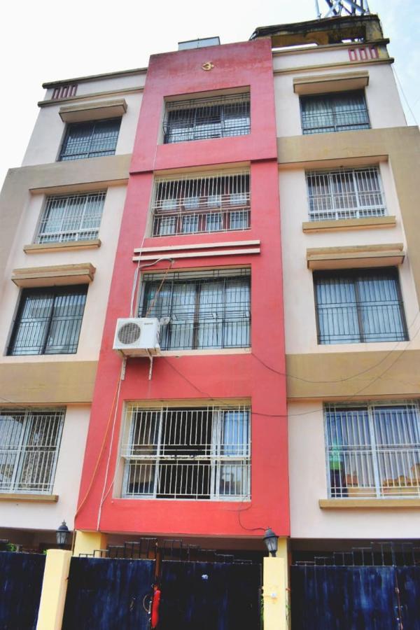 The Tavern Orchid Hotel Kalkutta Exterior foto