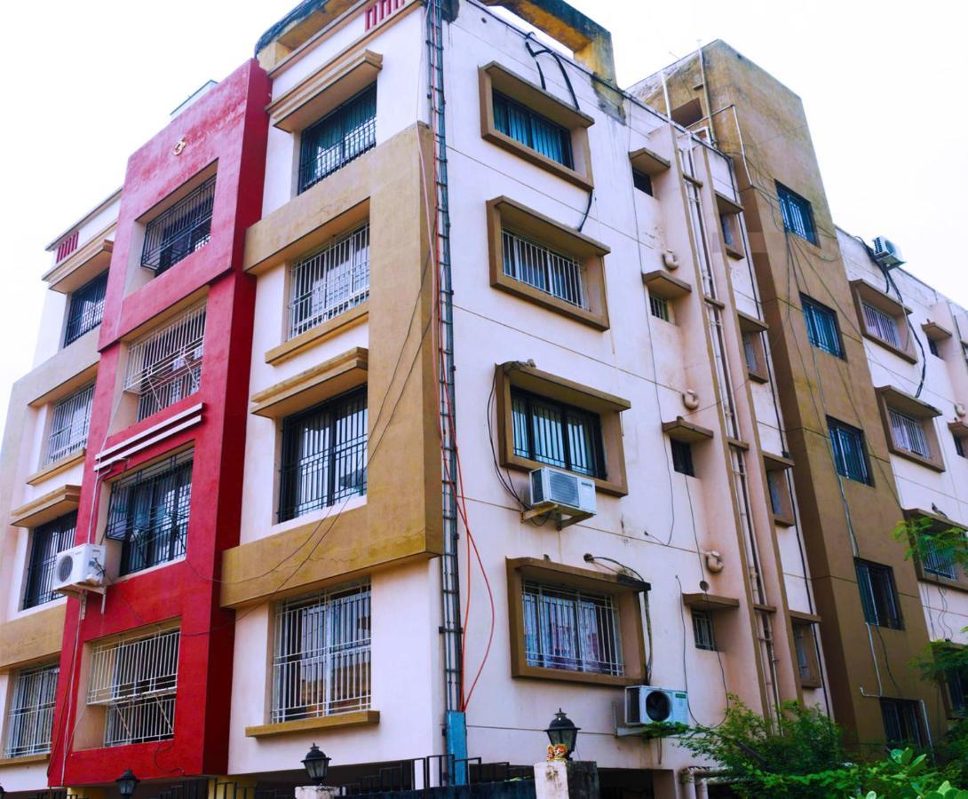The Tavern Orchid Hotel Kalkutta Exterior foto