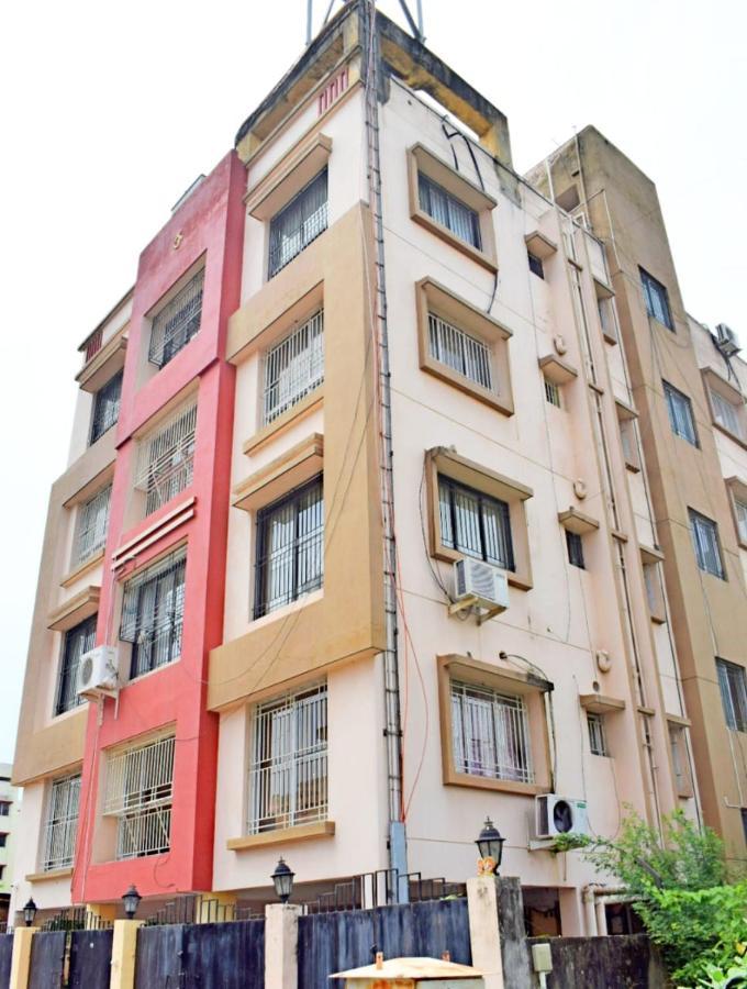 The Tavern Orchid Hotel Kalkutta Exterior foto