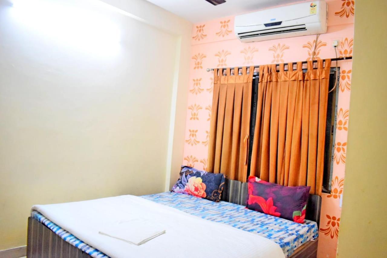 The Tavern Orchid Hotel Kalkutta Exterior foto