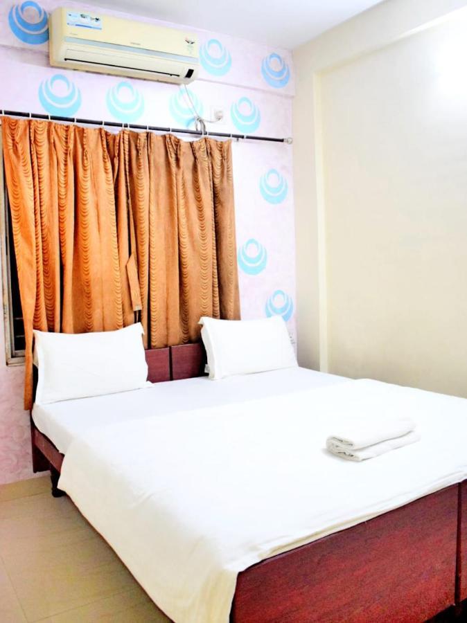 The Tavern Orchid Hotel Kalkutta Exterior foto