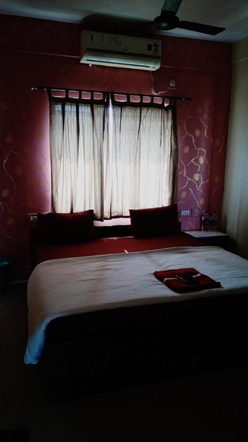 The Tavern Orchid Hotel Kalkutta Exterior foto